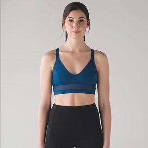 Lululemon Body Con bra